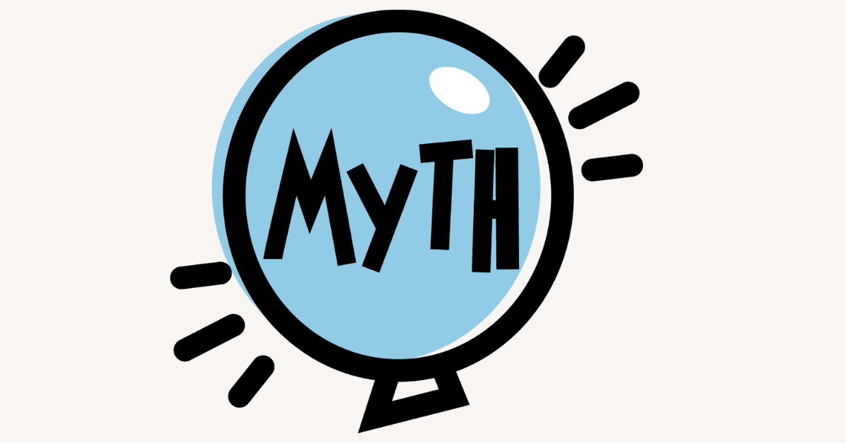debunking sleep training myths