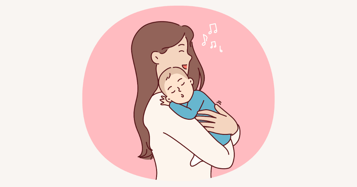 short naps - sleep prop