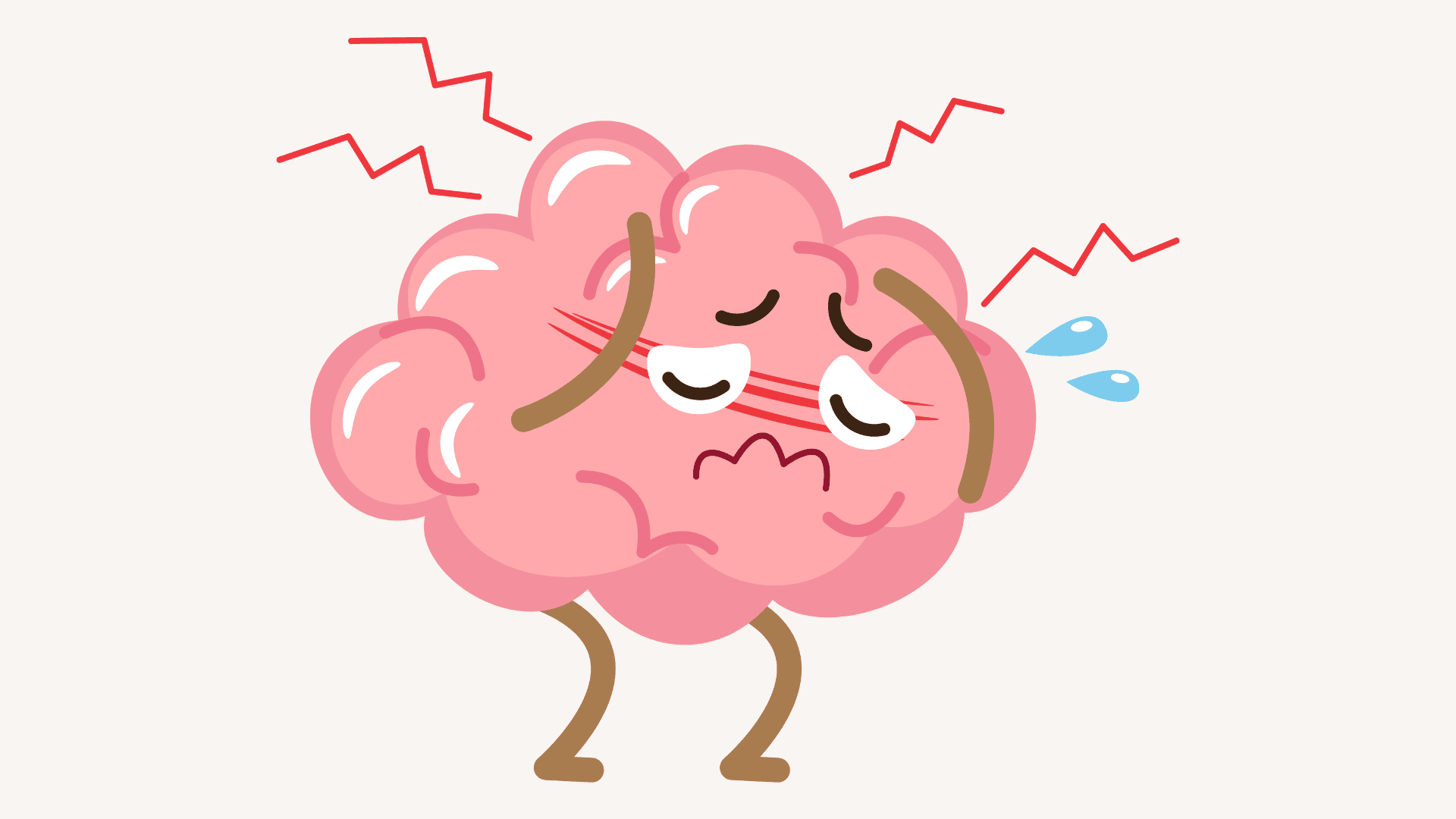 Resting brain is an active brain