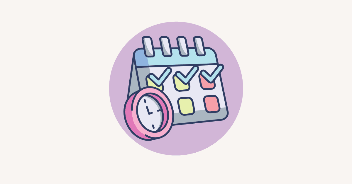 setting a bedtime routine for babies is important