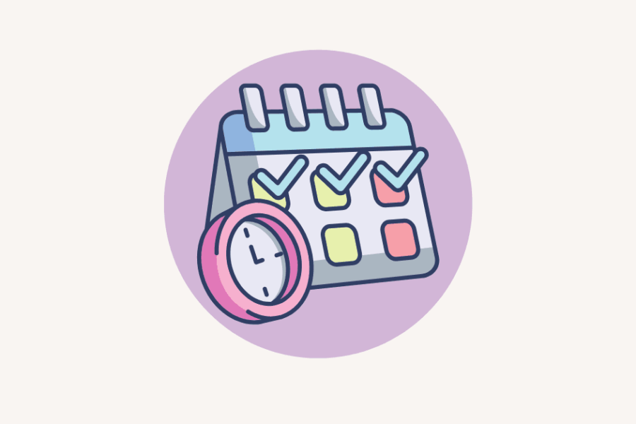 setting a bedtime routine for babies is important