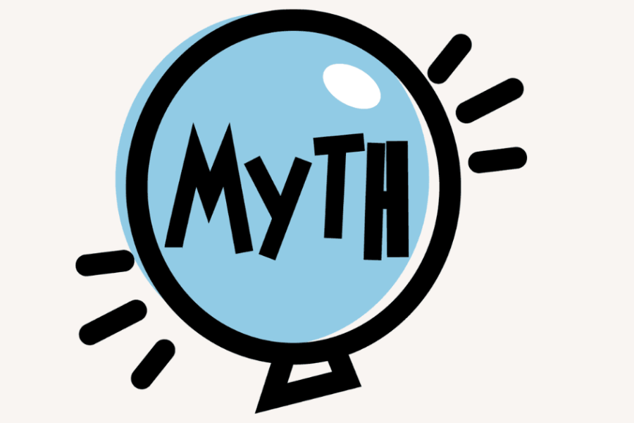 debunking sleep training myths