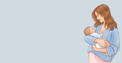 new mum