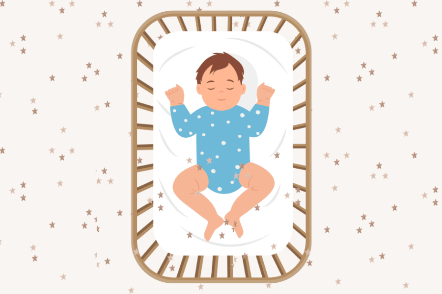 Sudden infant death syndrome